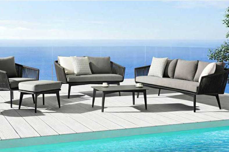 Outdoor Furniture
