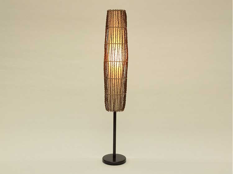 Floor Lamp (Used) 　