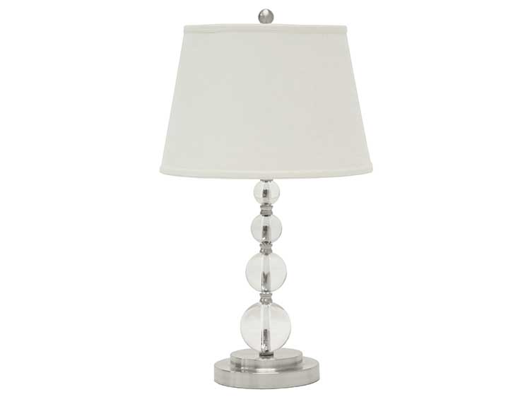 Table Lamp (Used)