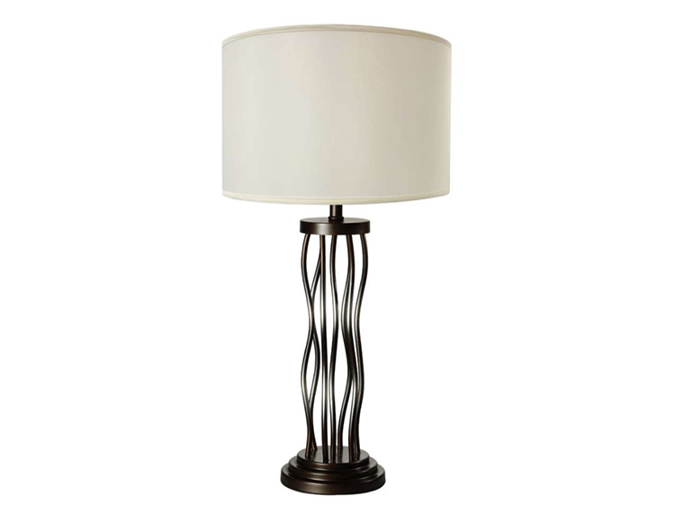 Table Lamp (Used)　