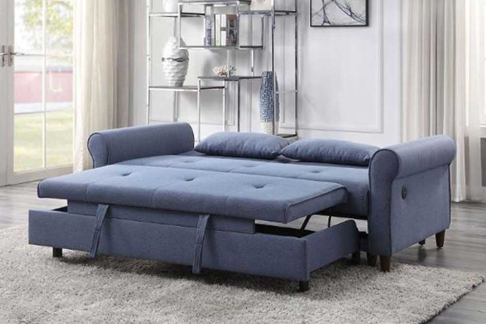 Sleeper (Fabric) (Used)