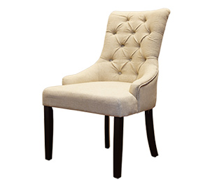 Accent Chair (New)