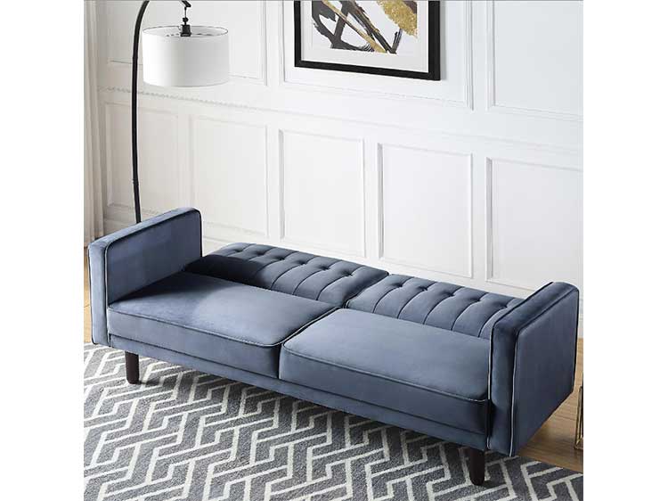 Sleeper (Fabric) Used)