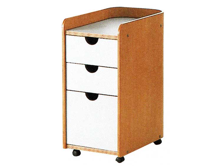 File Cabinet (Used)