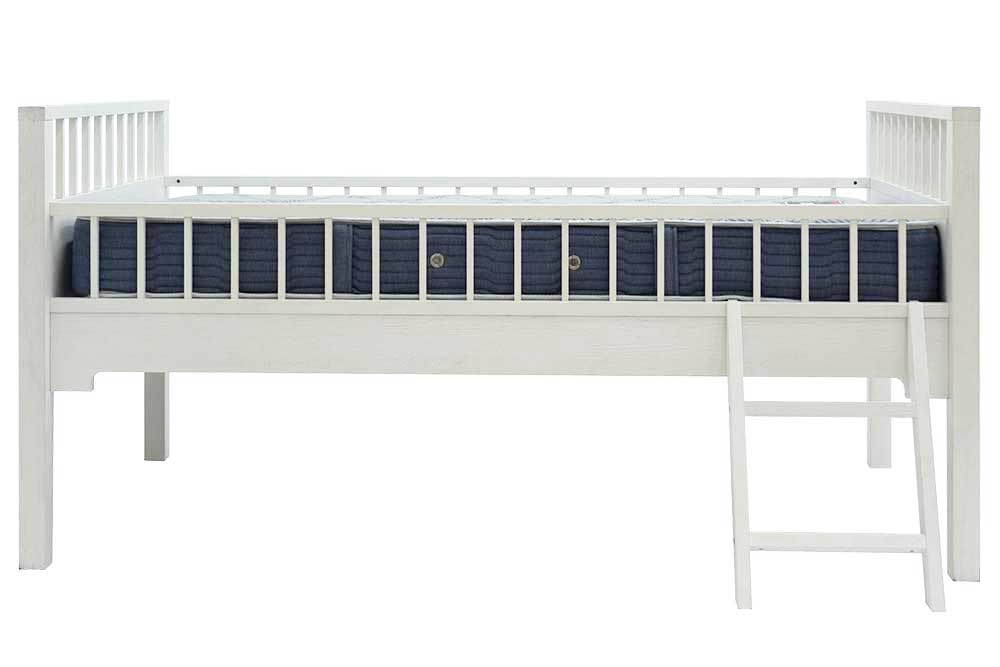 Single-Size Bed Frame (Used)