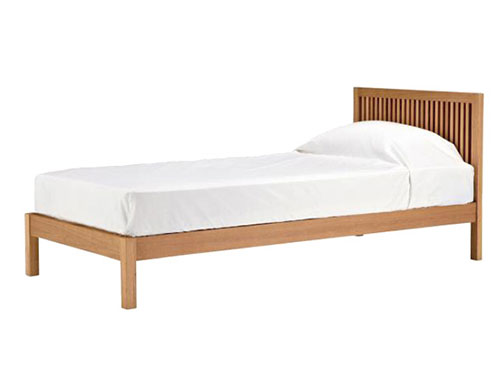 Single-Size Bed Frame (Used)