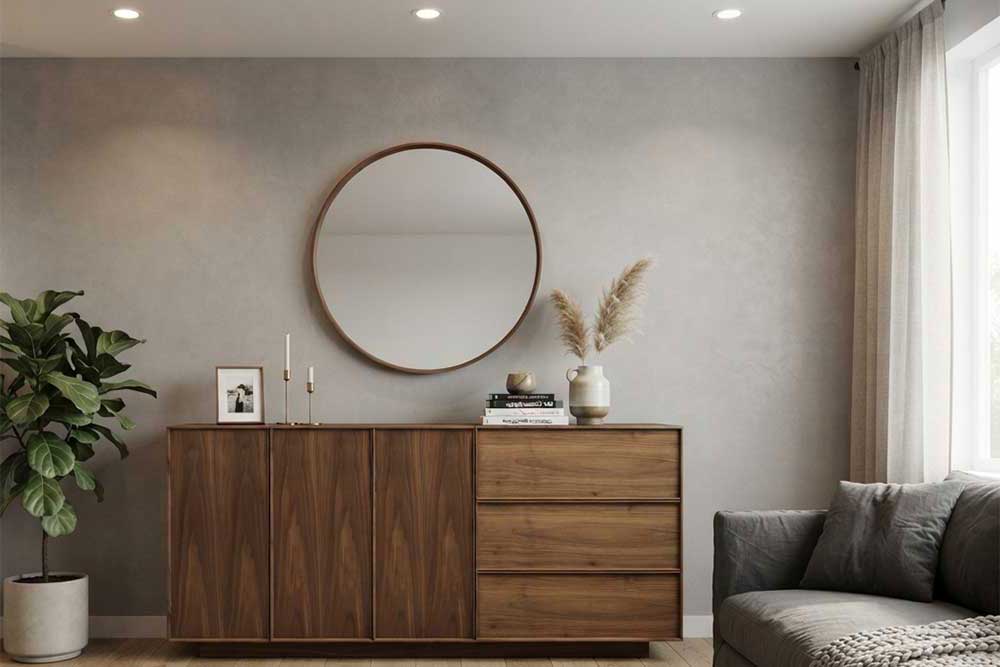 Sideboard (Used)