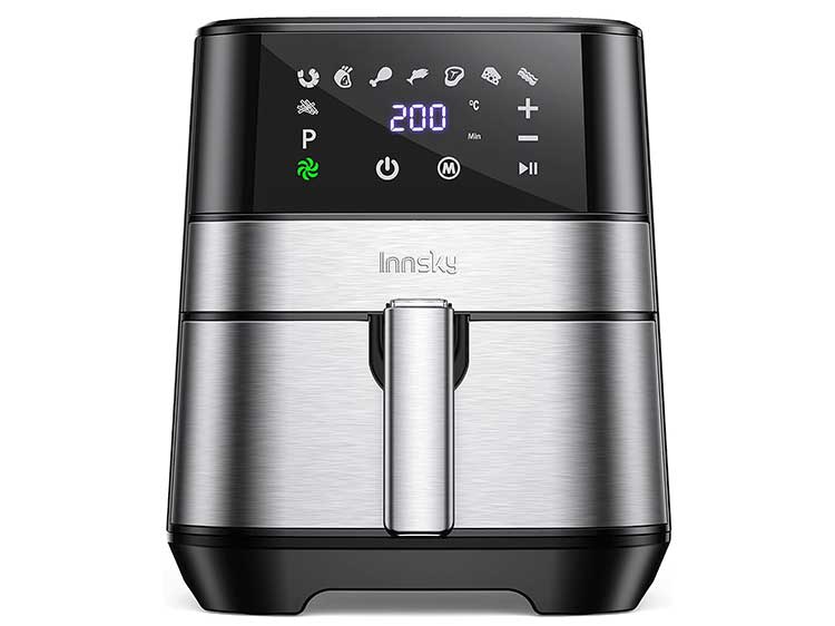 Air Fryer (Used)