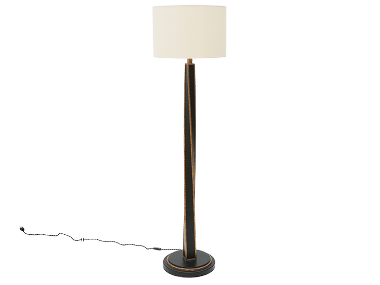 Floor Lamp (Used) 　