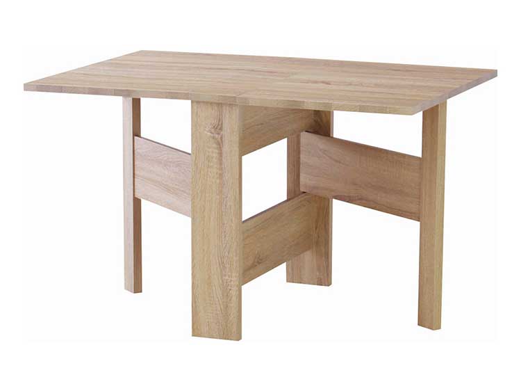 Folding Dining Table (Used)