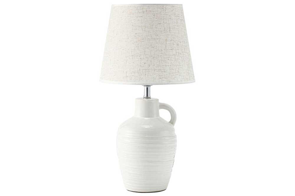 Table Lamp (Used)