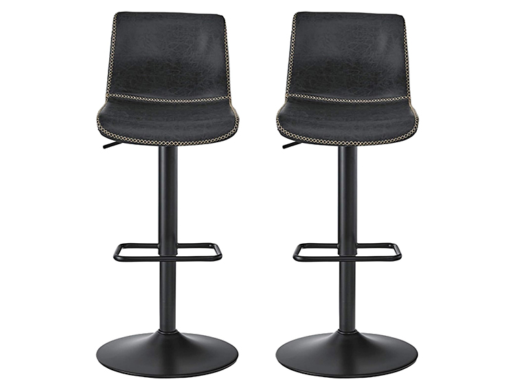 2 Barstools Set (Used)