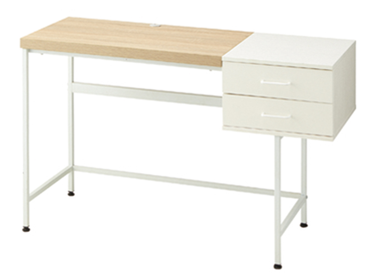 Desk Used)