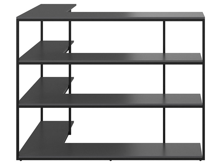 Open Shelf (Used)