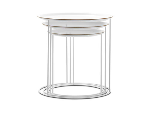 Nest Table (Used)