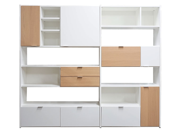 Wall System shelf (Used)