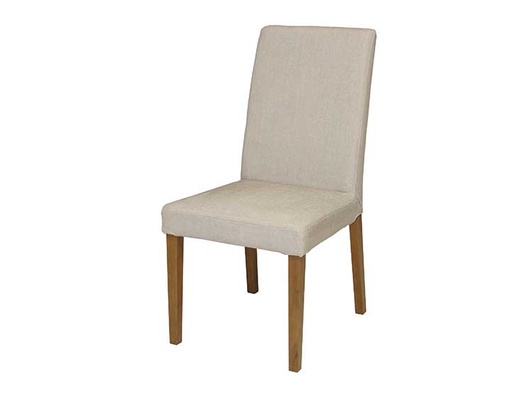 2 Side Chairs Set (Used)