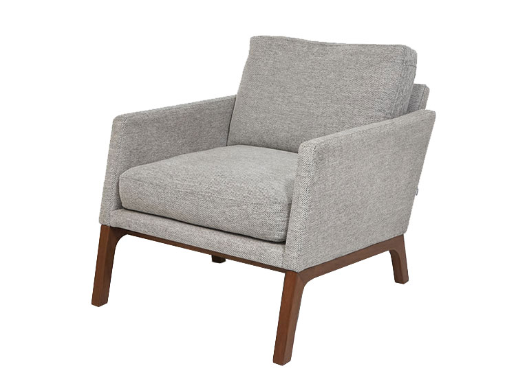 1P Sofa (Fabric) (Used)