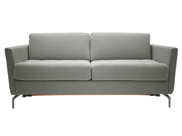 Sofa Bed (Fabric) (Used)