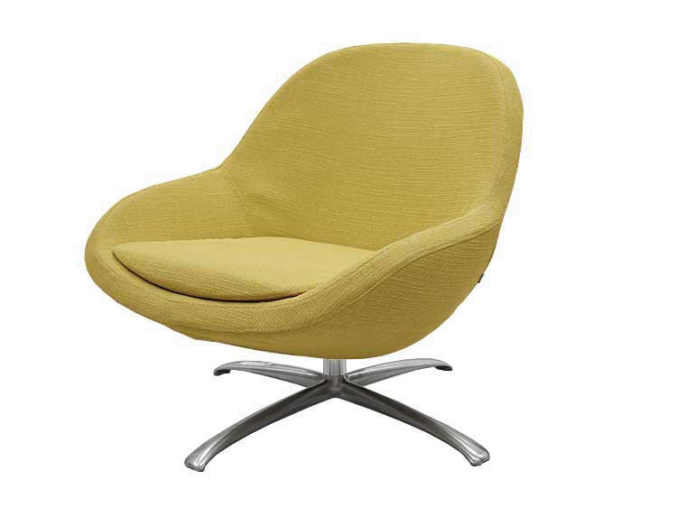 Personal Chair (Fabric) (Used)