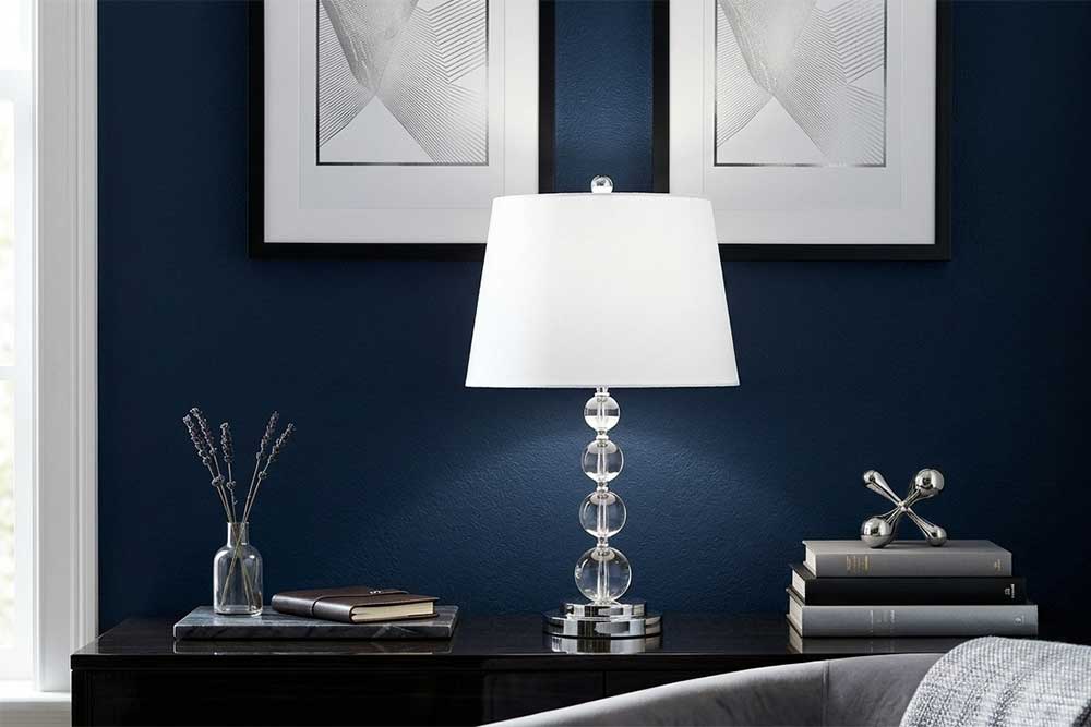 Used Table Lamps