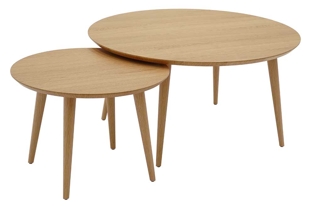 Nest Table (New)