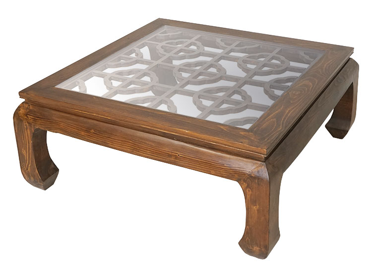 Coffee Table (Used)