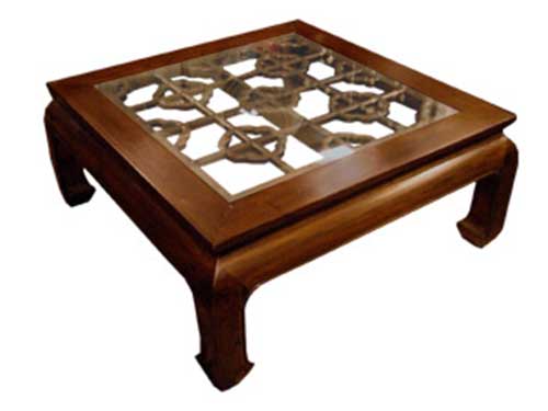 Coffee Table (Used)