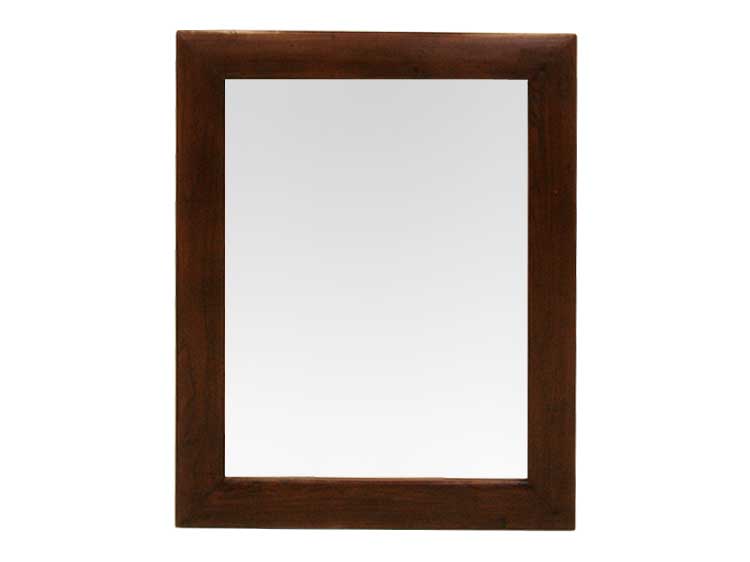 Wall-mounted mirror (Used)