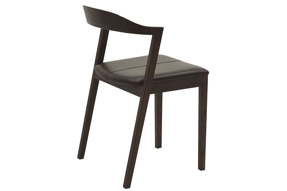 4 Side Chairs Set (Used)