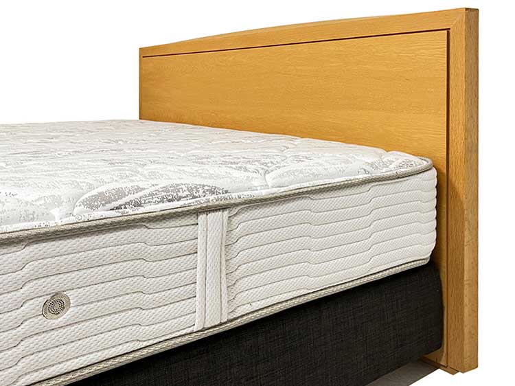 Queen-Size Headboard (Used)