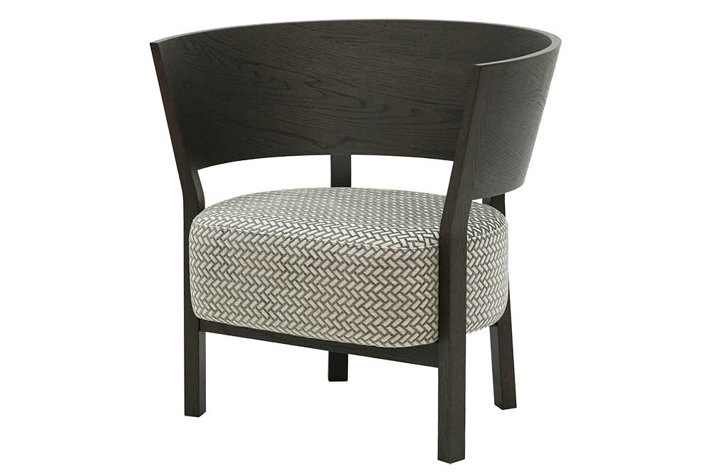 Personal Chair (Fabric) (Used)