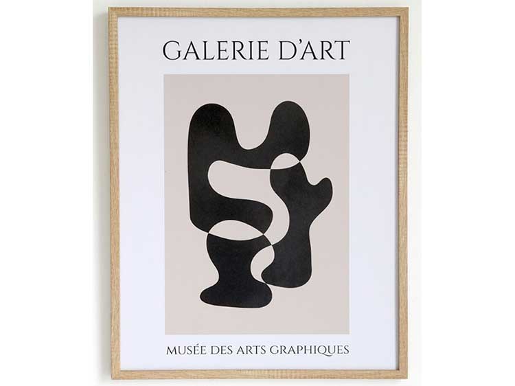 Frame Art (Used)