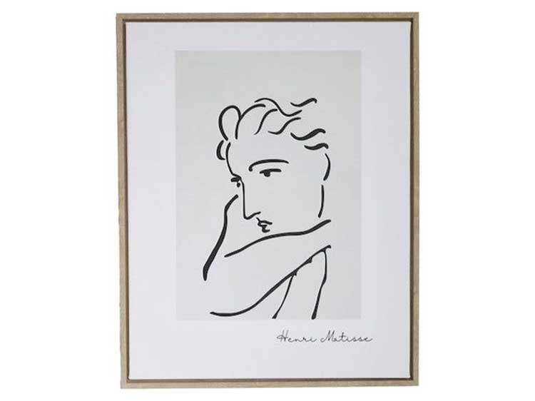 Frame Art (Used)