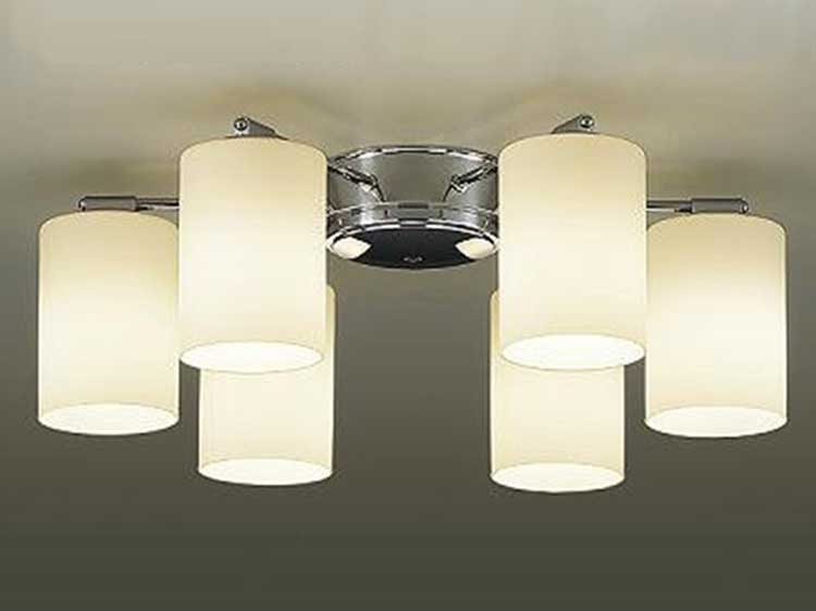 Ceiling Lamp (Used)