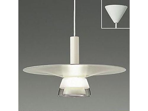 Pendant Lamp (Used)