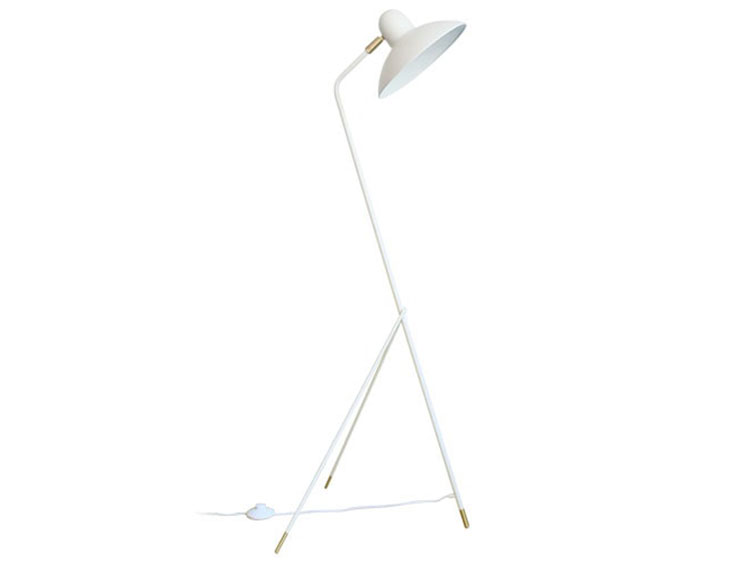 Floor Lamp (Used) 　