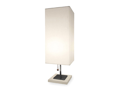 Table Lamp (Used)