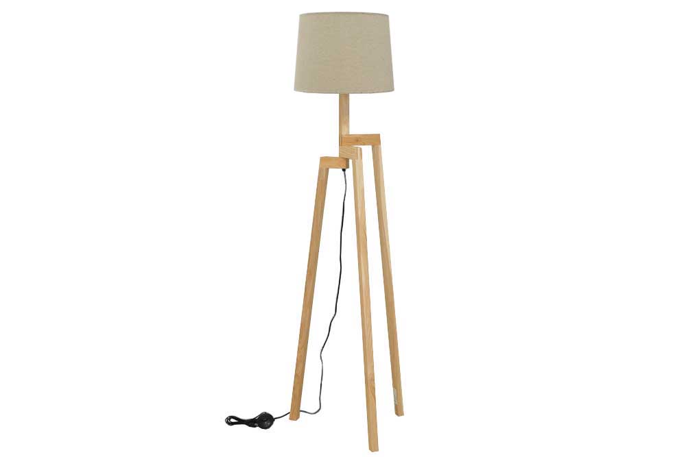Floor Lamp (New)