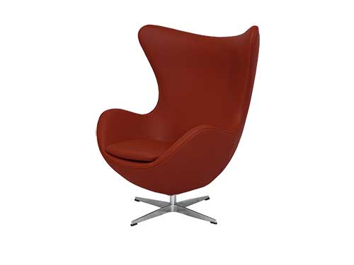 Personal Chair (Leather) (Used)