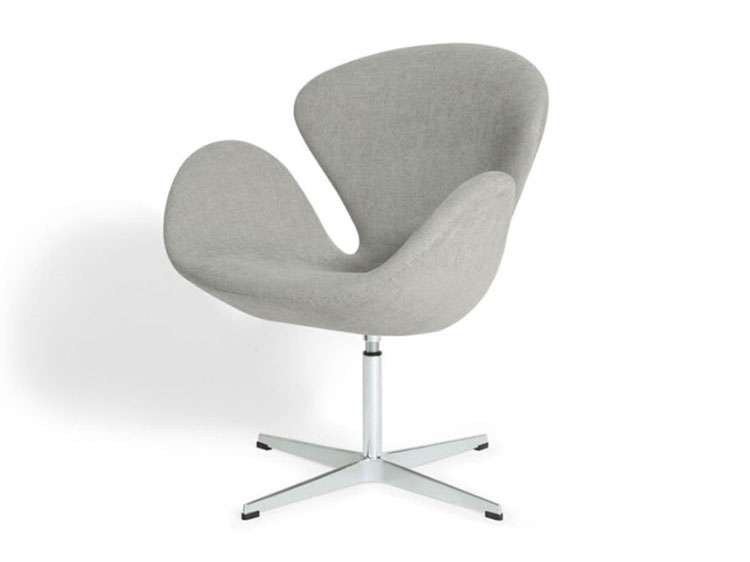 Personal Chair (Fabric) (Used)