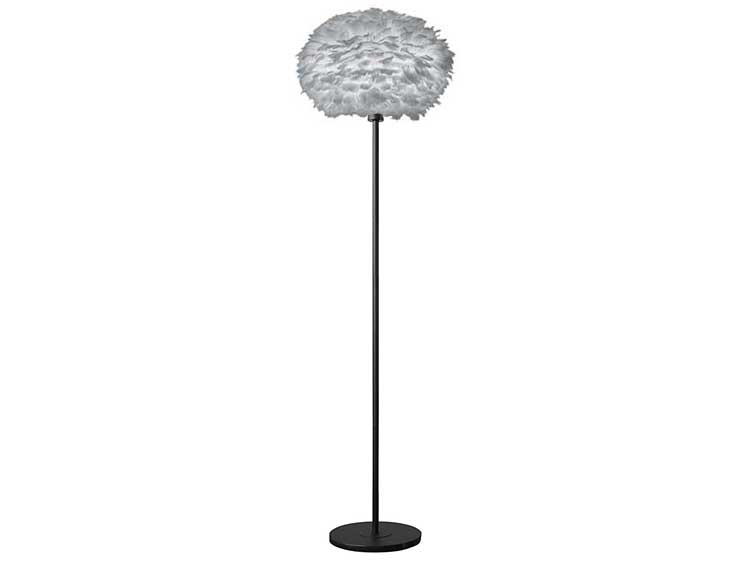 Floor Lamp (Used) 　