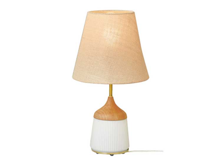 Table Lamp (Used)