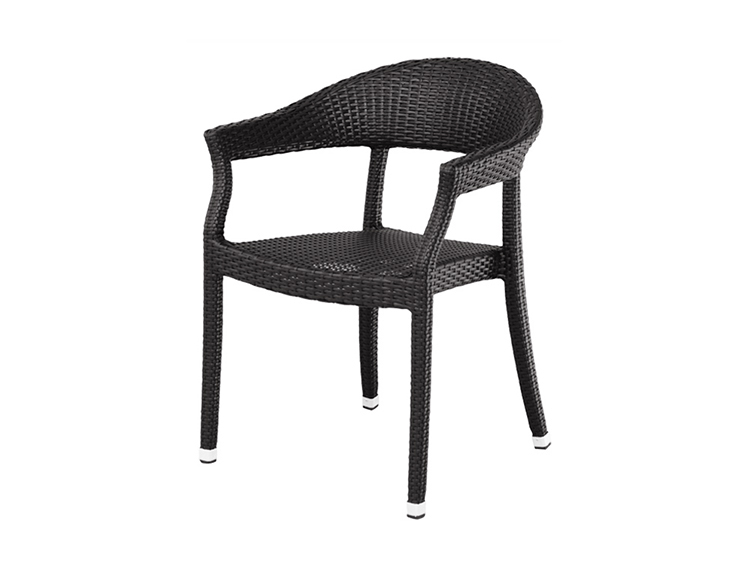 2 Garden Chairs Set  (Used)