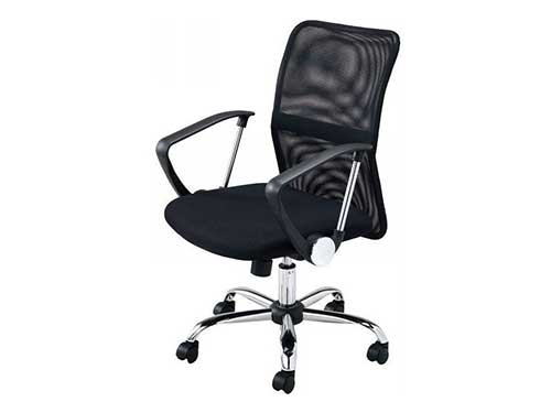 Desk Chair (Used)