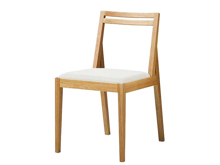 4 Side Chairs Set (Used)