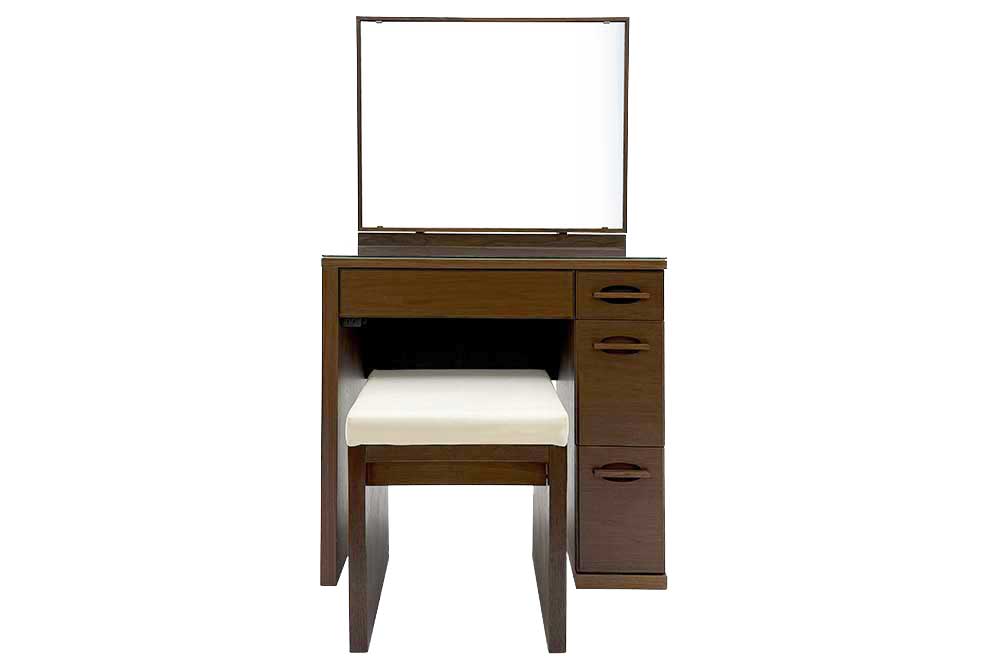 Vanity with Stool (Used)