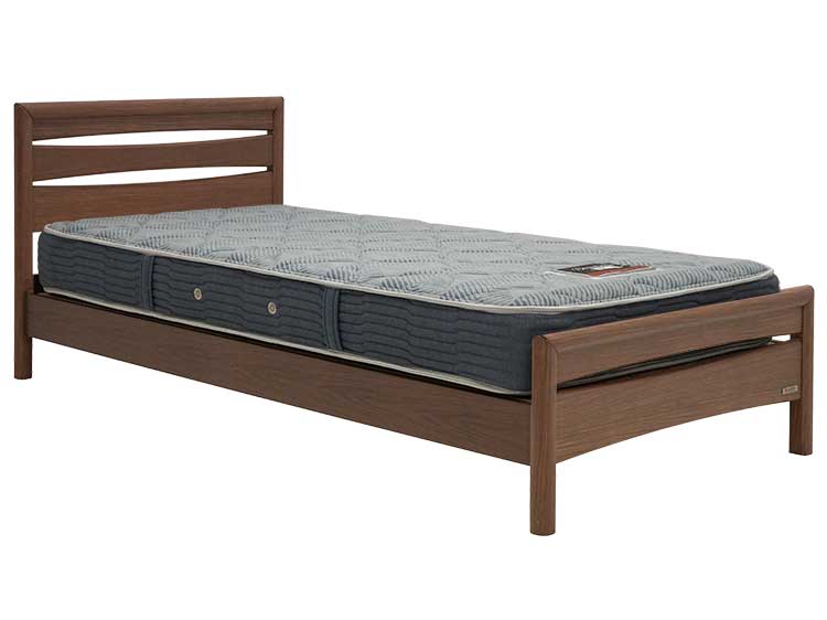 Single-Size Bed Frame (Used)