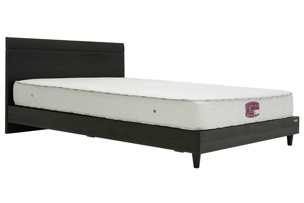 Double-Size Bed Frame (Used)