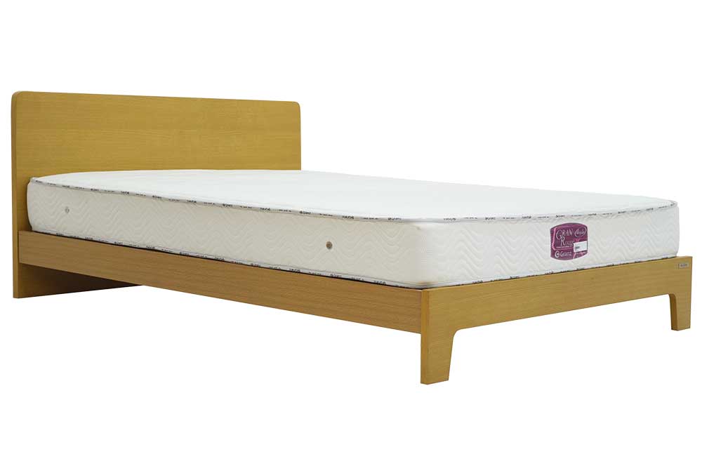 Double-Size Bed Frame (Used)